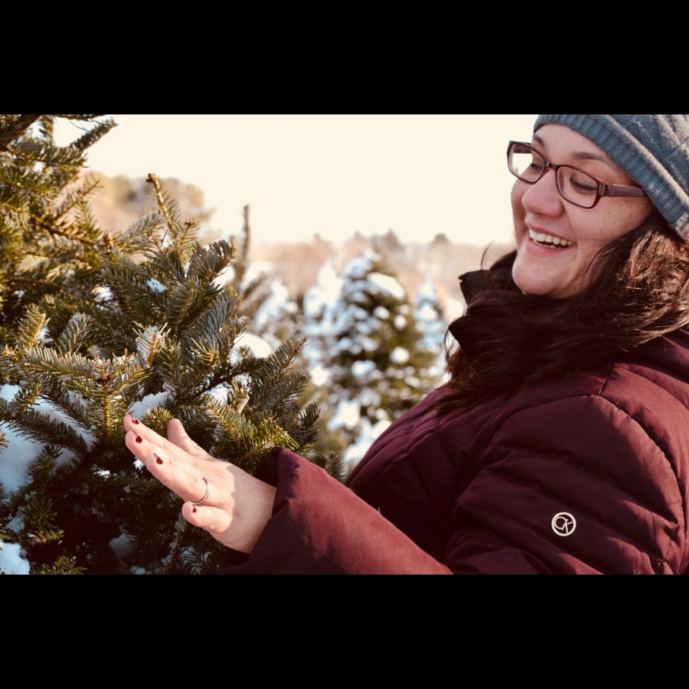 Meet your Posher, Stephanie